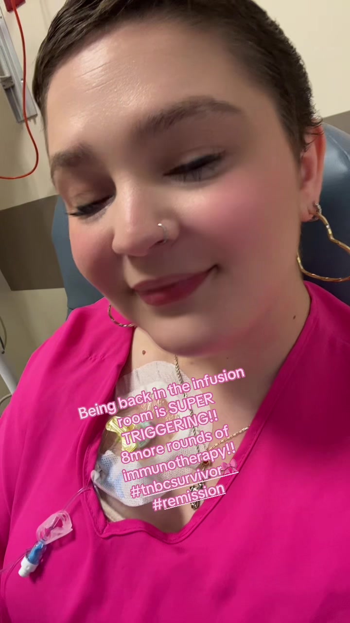 @Megabug🎀TNBCsurvivor