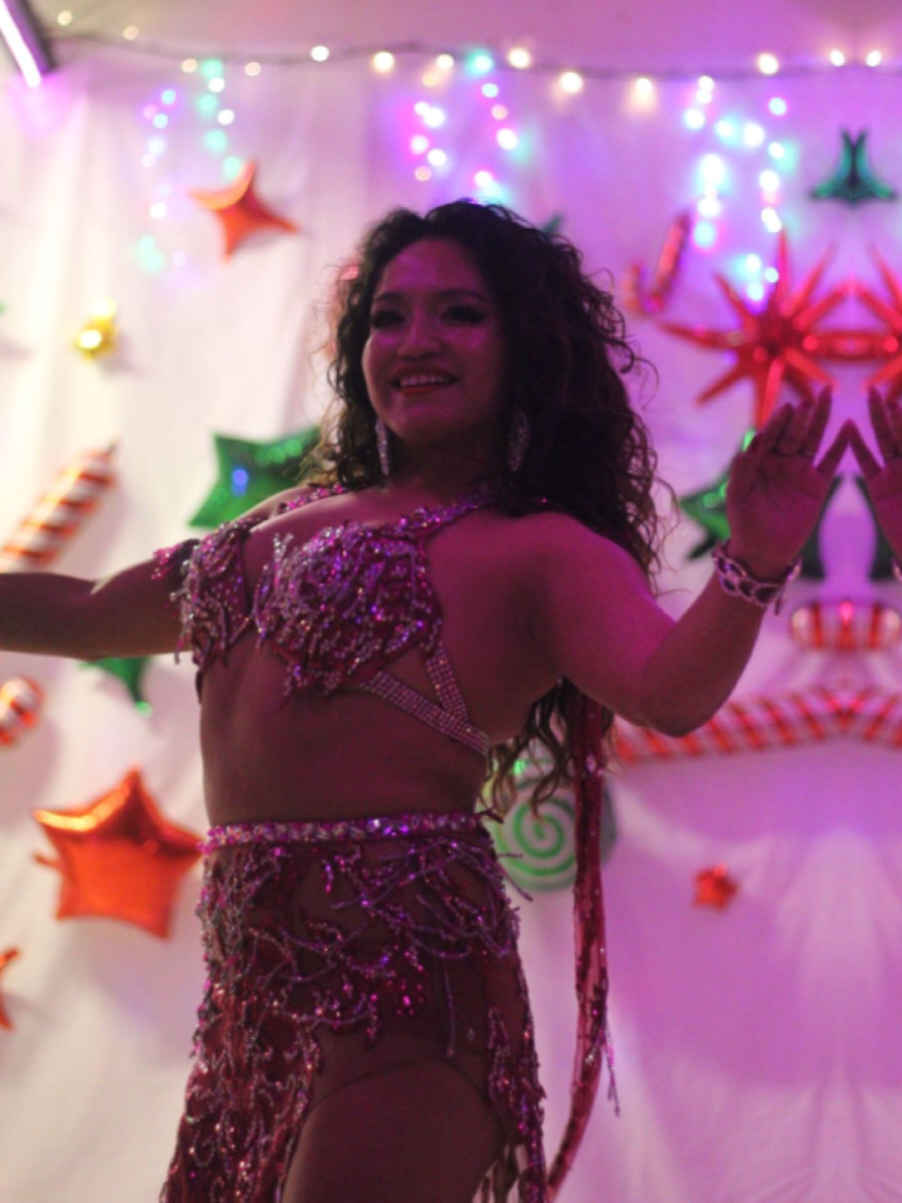 @Thania.bellydance