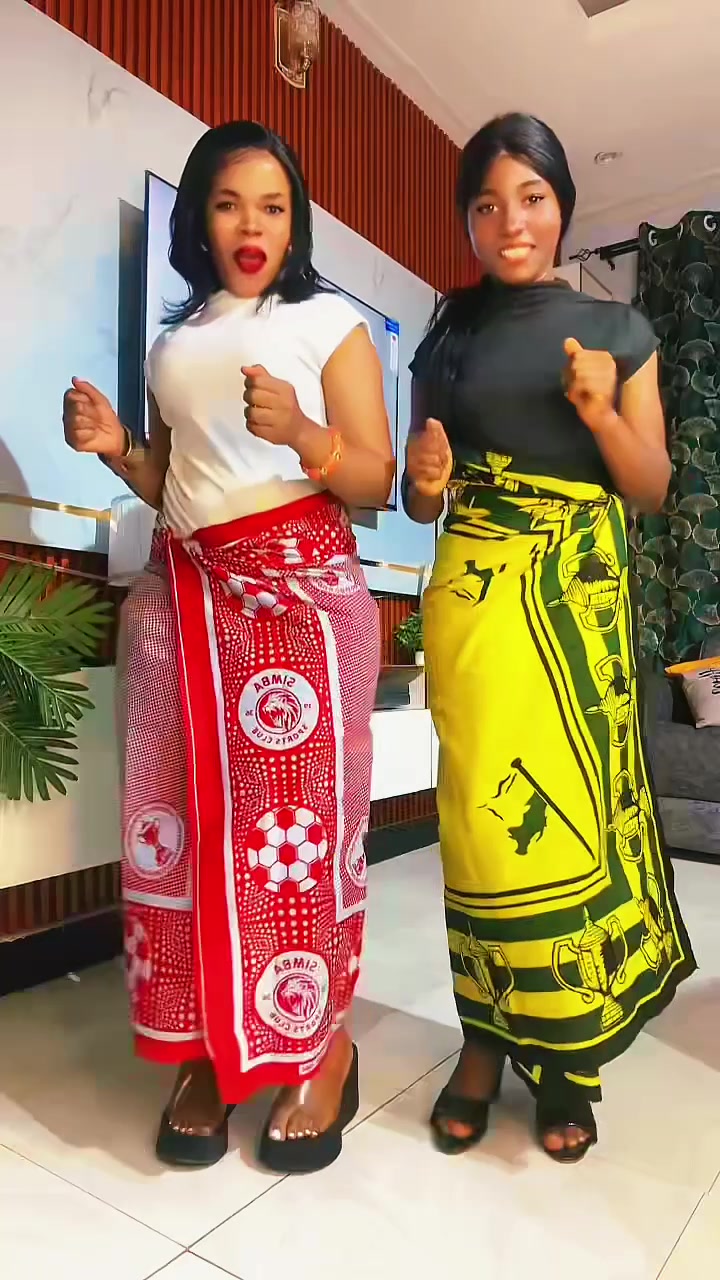 @Getrudamahanga