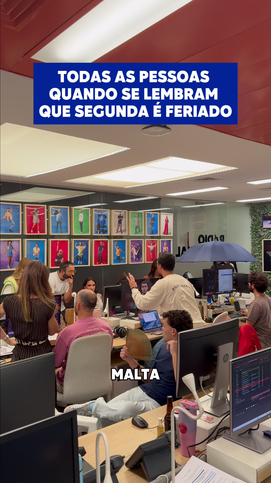@Radio Comercial