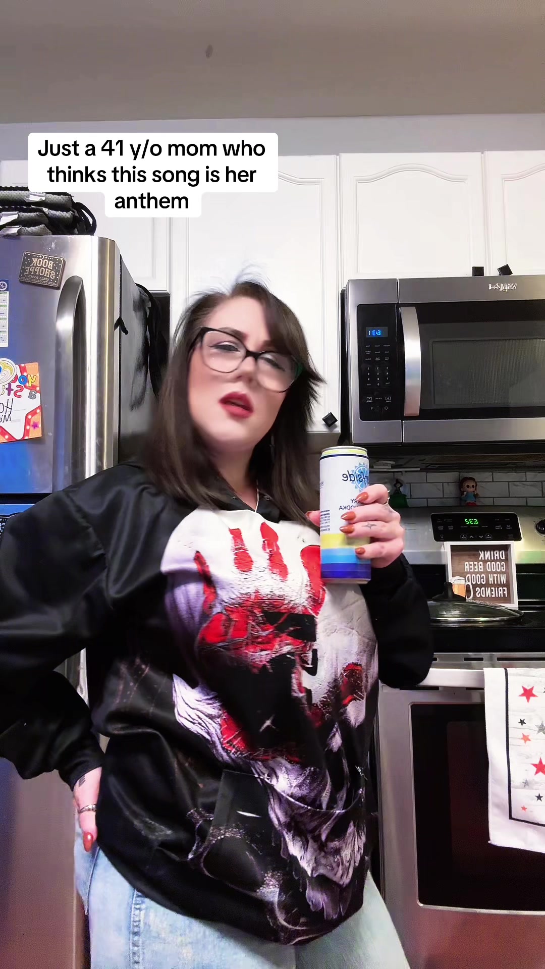 @🤘Metal Mom🤘