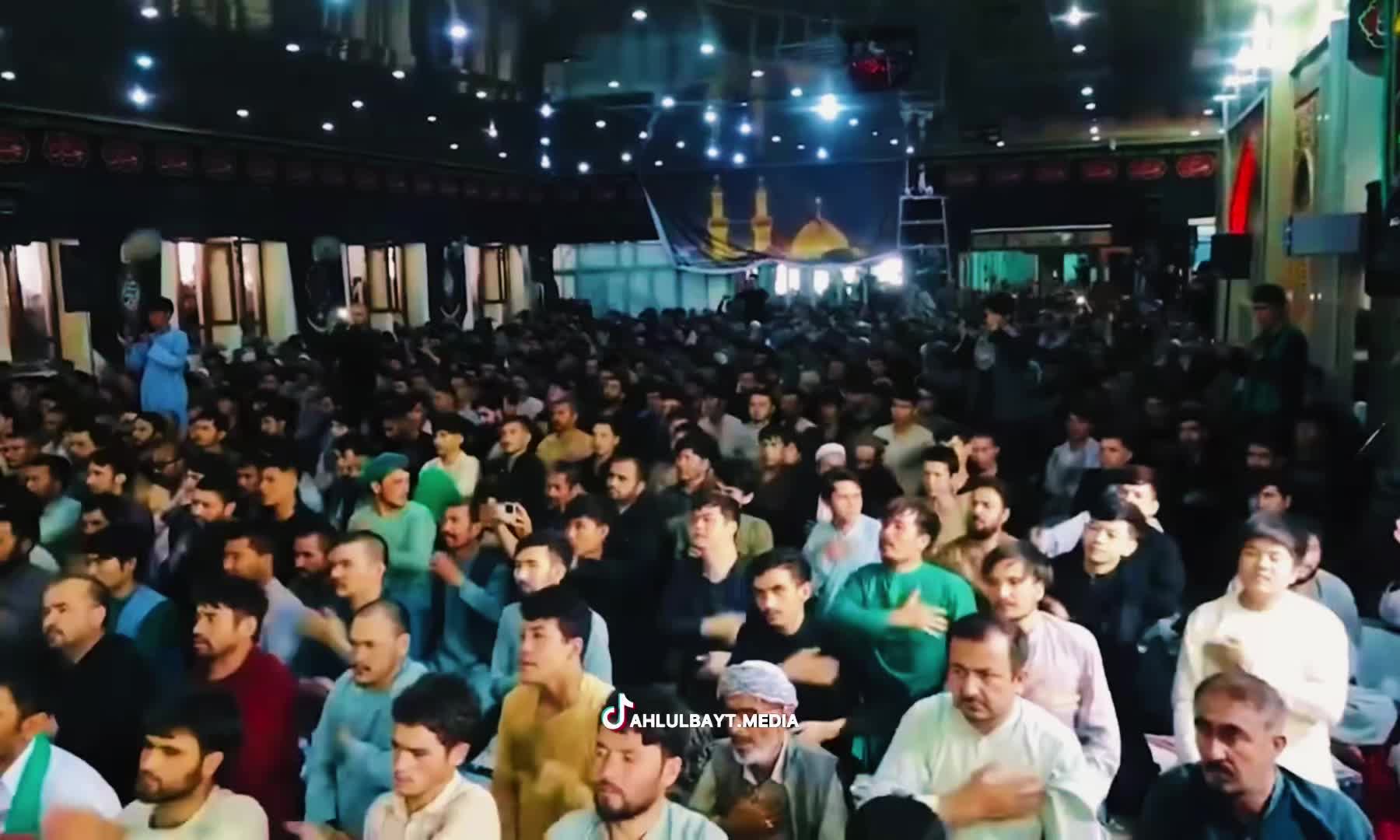 @Ahlulbayt Media
