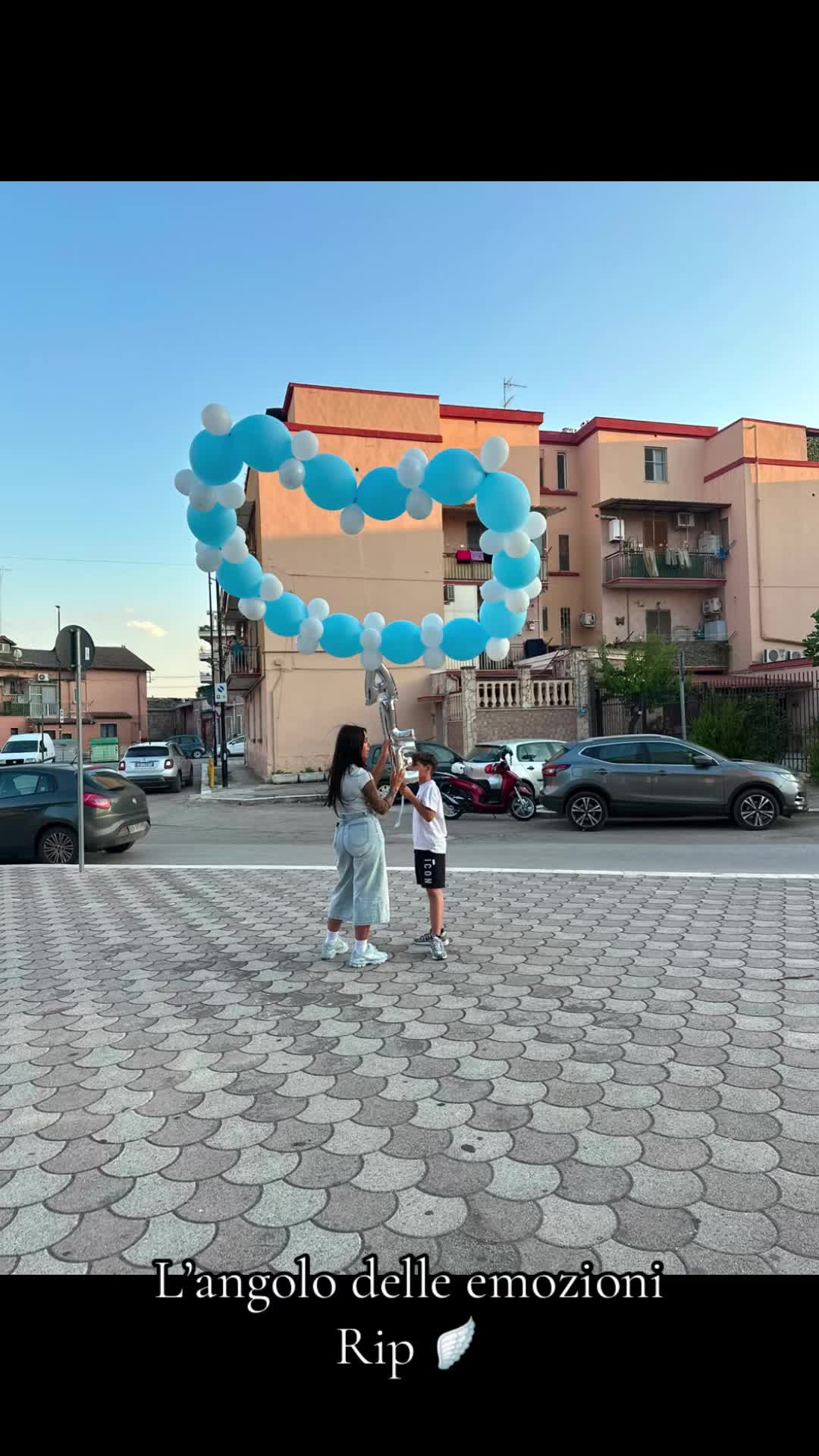 @L’angolo delle Emozioni