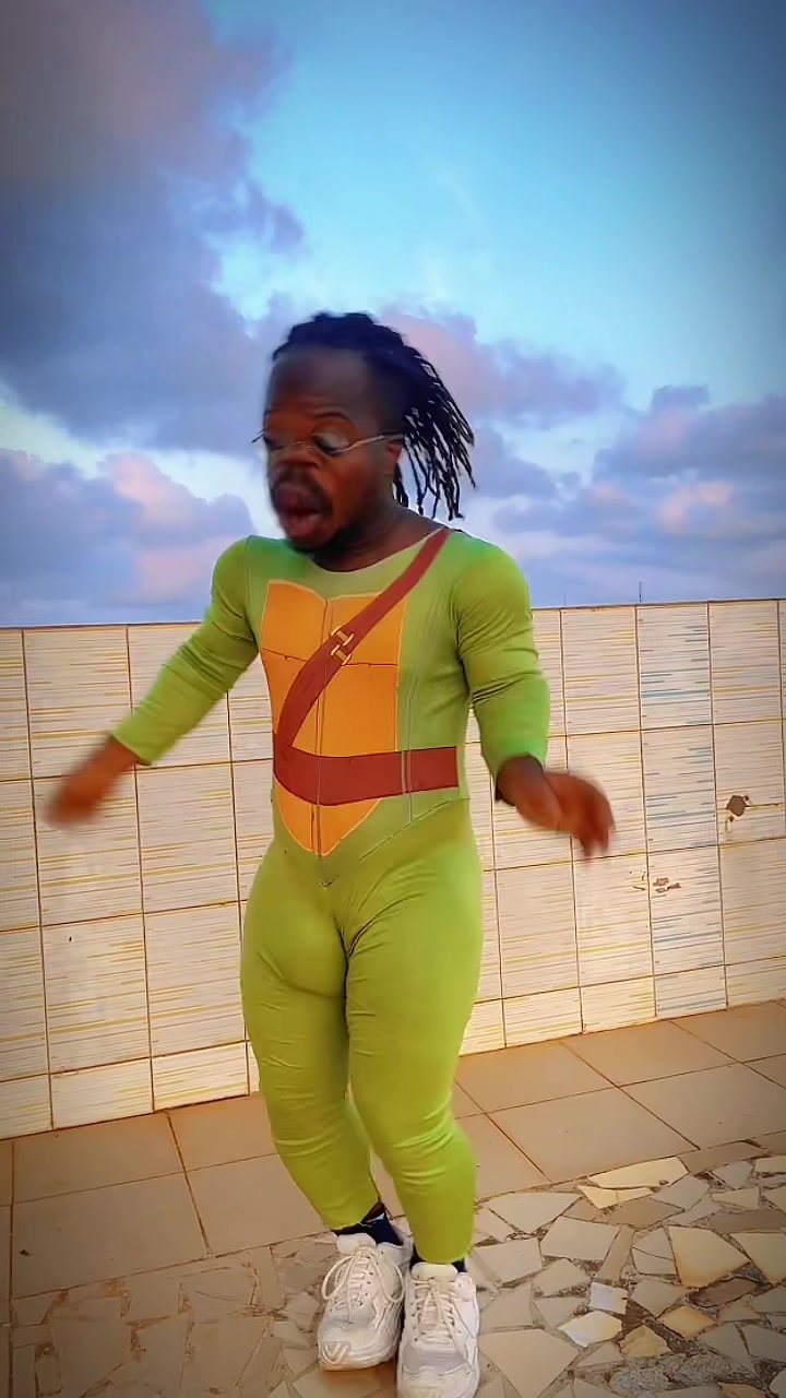 @AHINANDJÈ THE GNOME😂🧙♂️