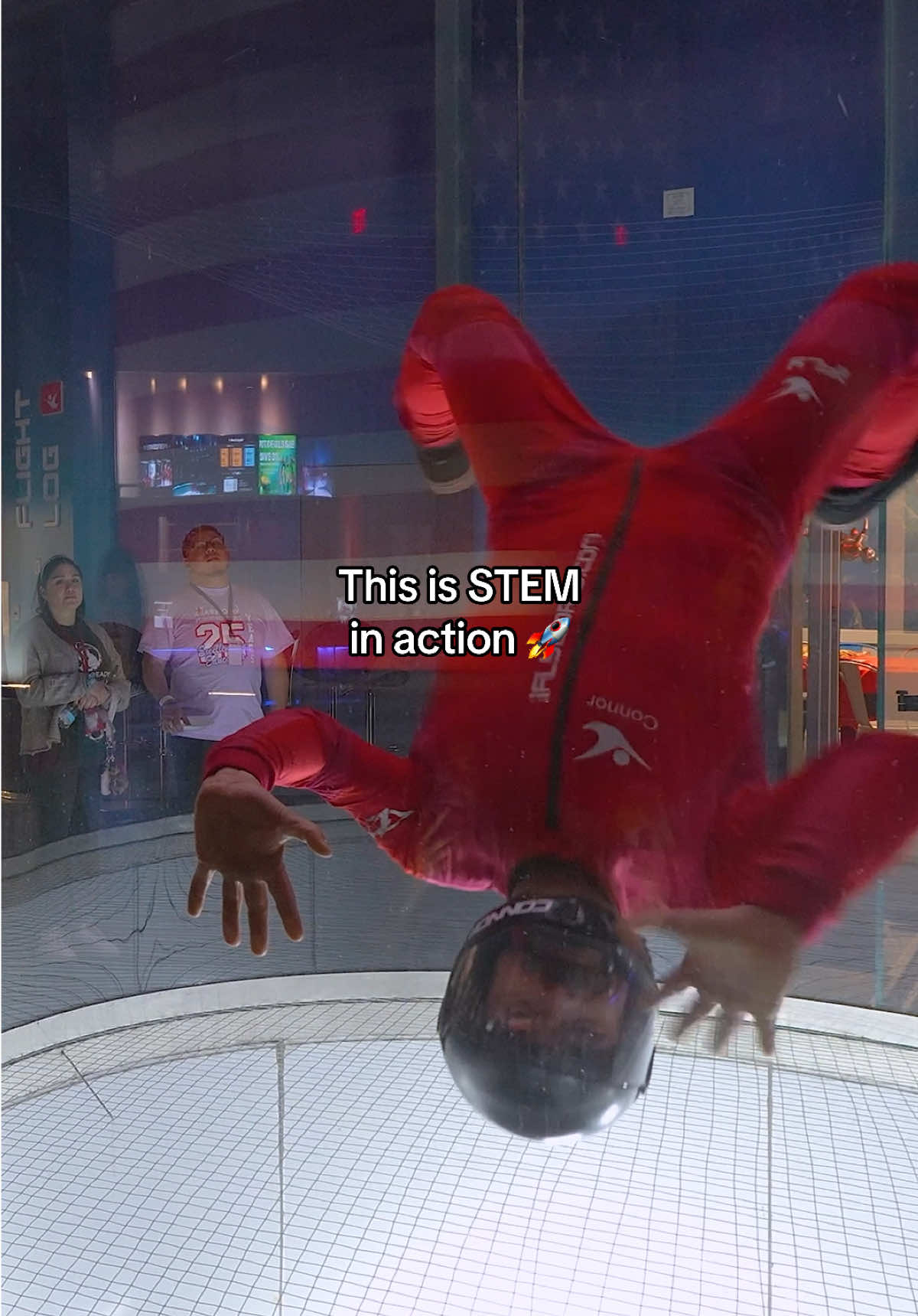 @iFLY (US)
