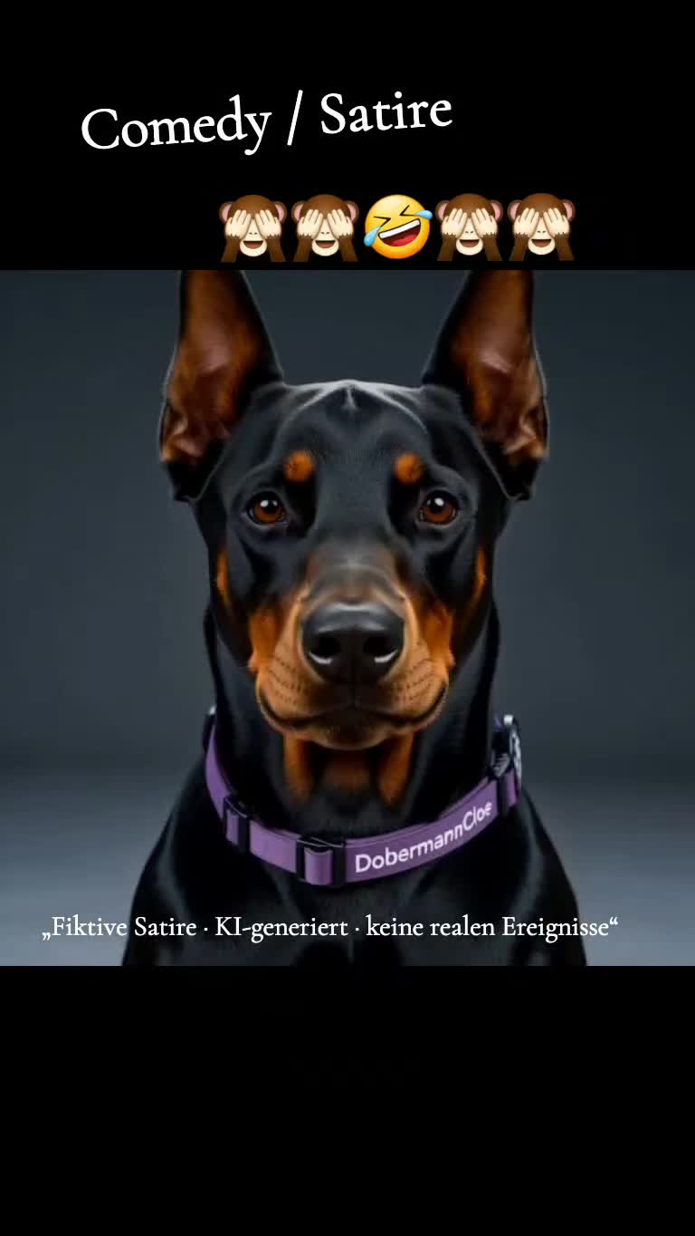 @❤️DobermannCloe🇩🇪Original
