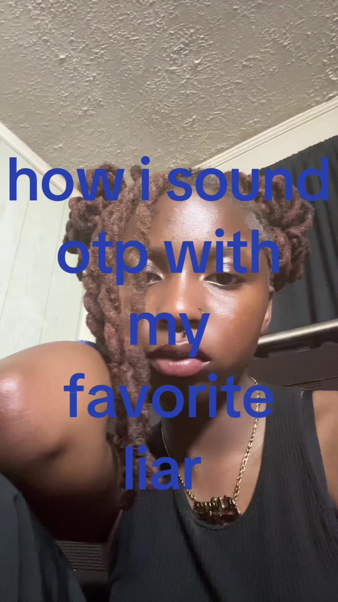 @secret account