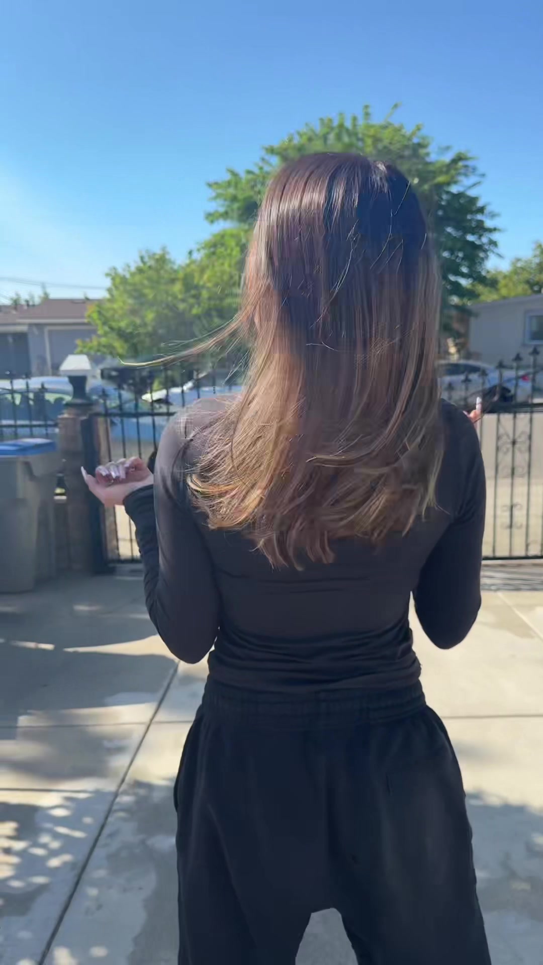 @aliya jayde