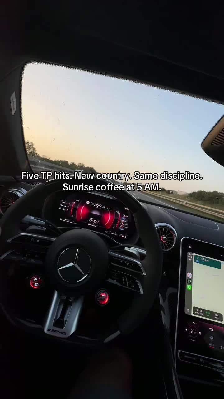 @Black Mamba GT 63