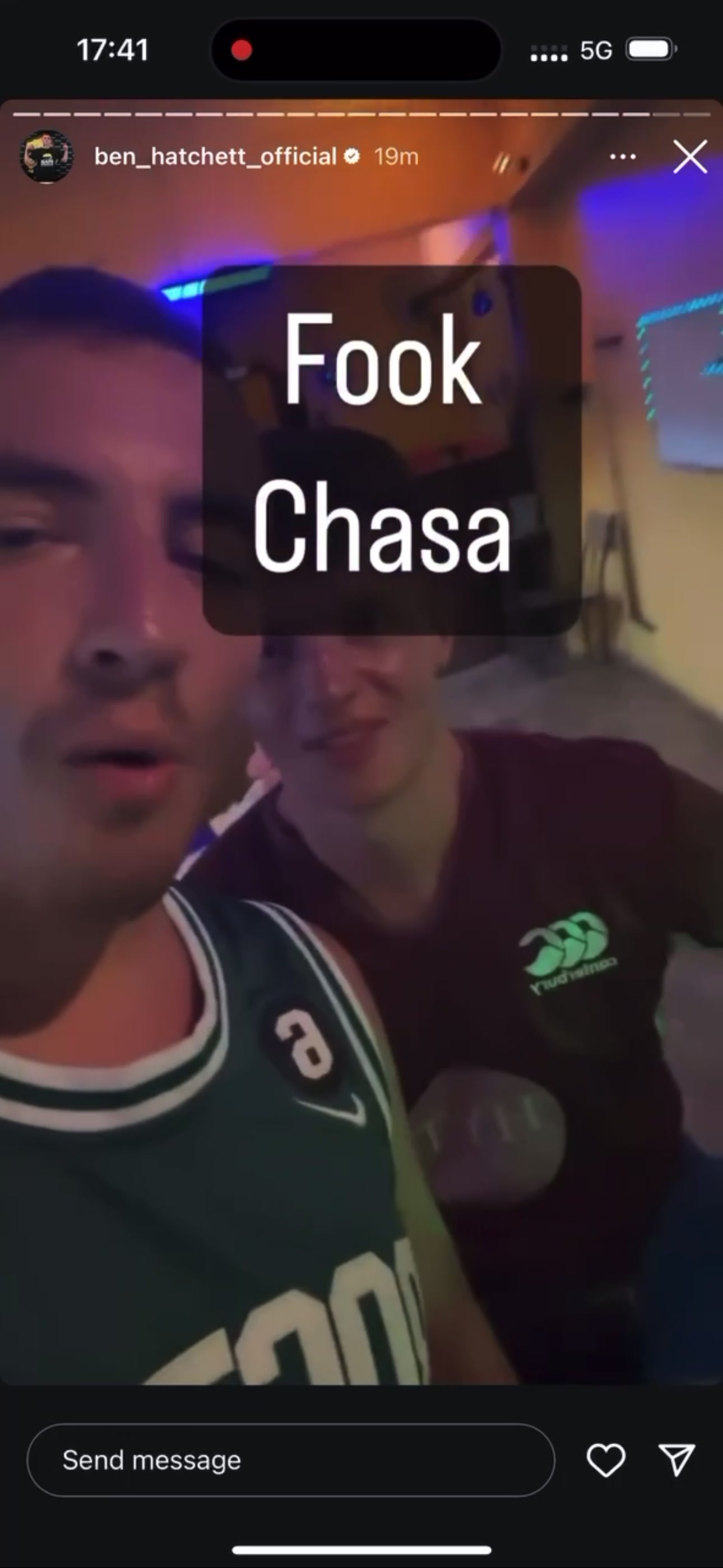 @Chas