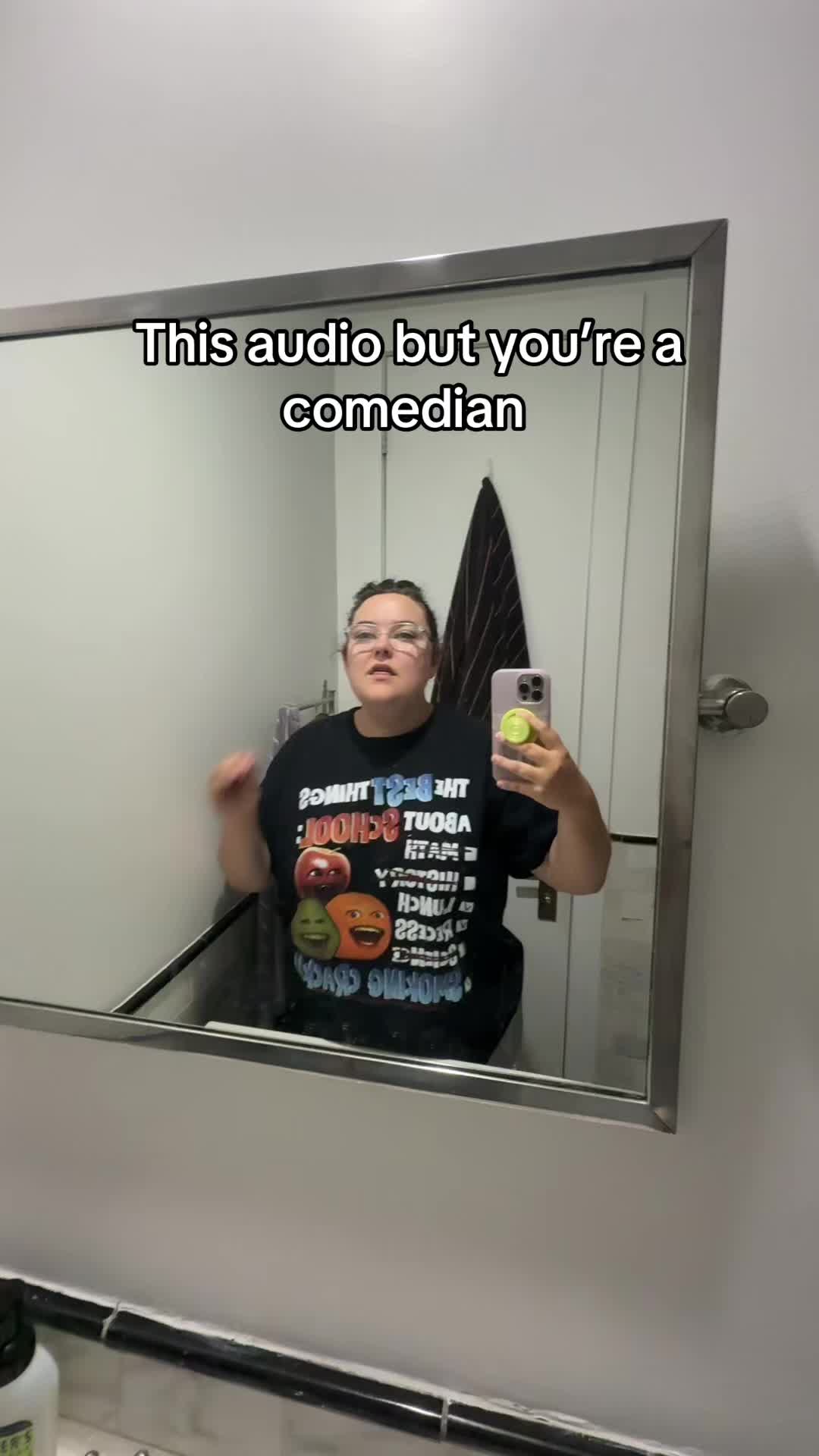 @Grace Reiter