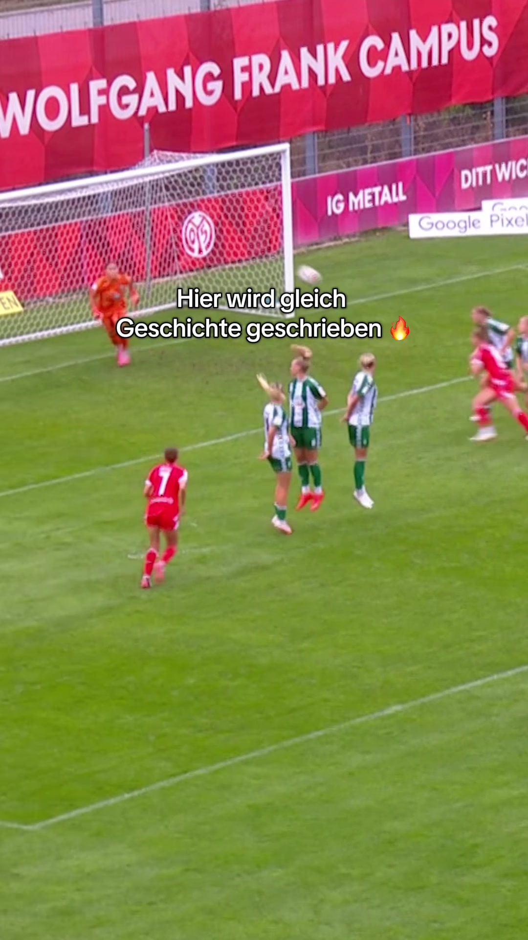 @frauenfussball