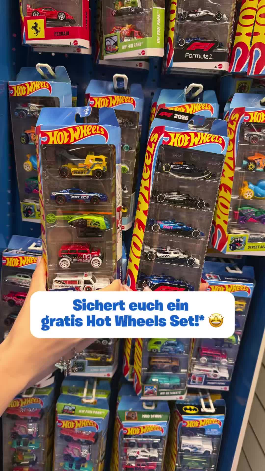 @Smyths Toys Superstores DACH