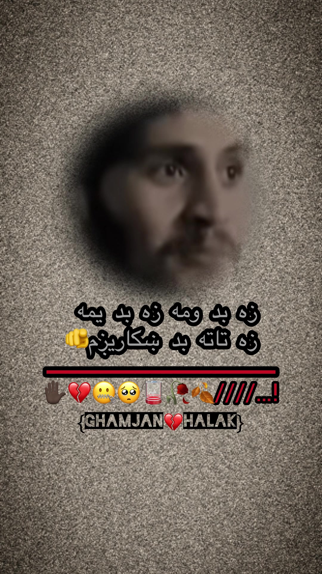 @Ghamjan💔Halak
