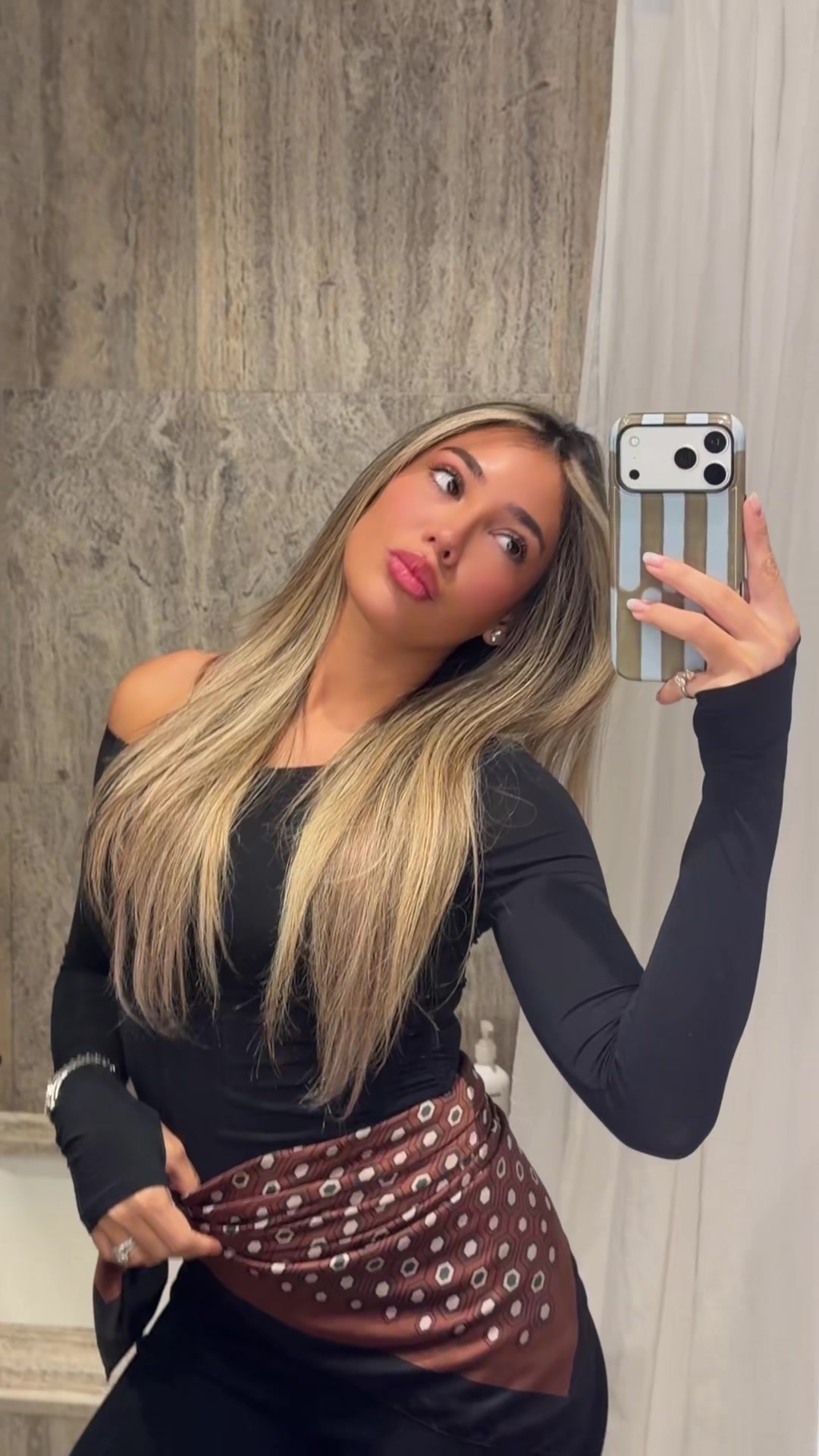 @Gabriela Barrientos