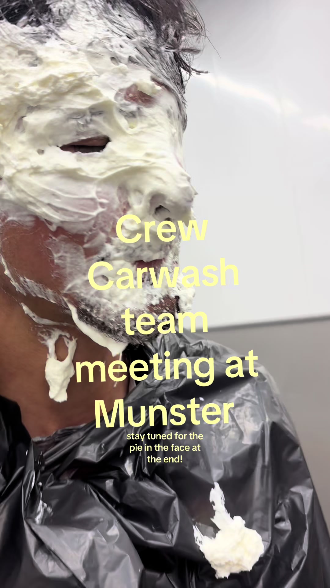 @Crew Carwash