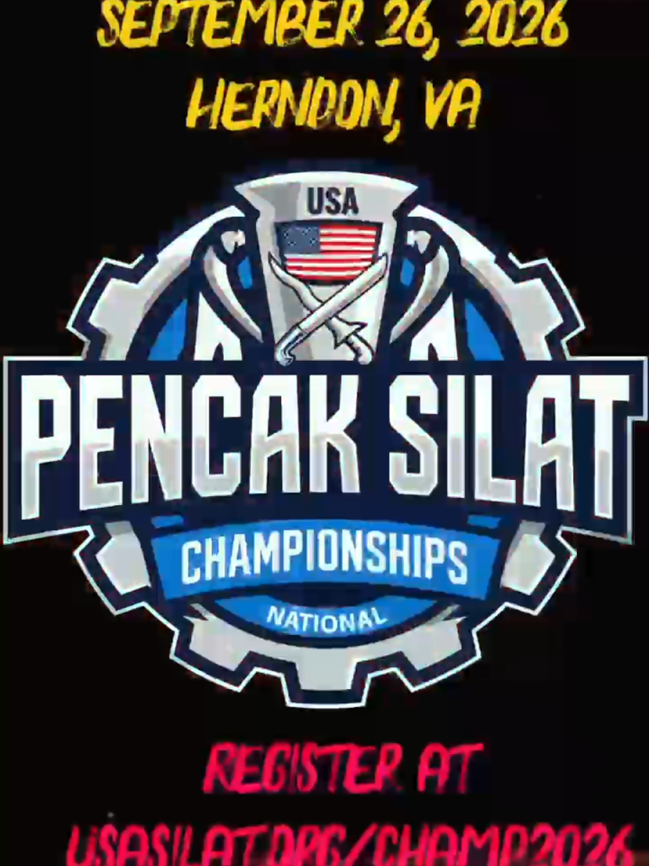 @Silat USA