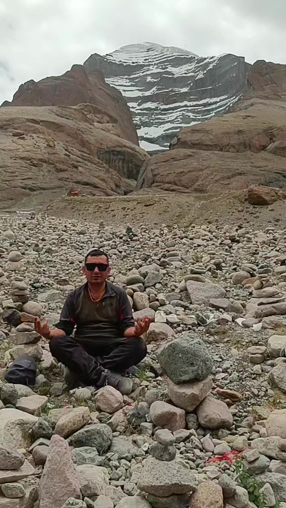 @Hari Adhikari