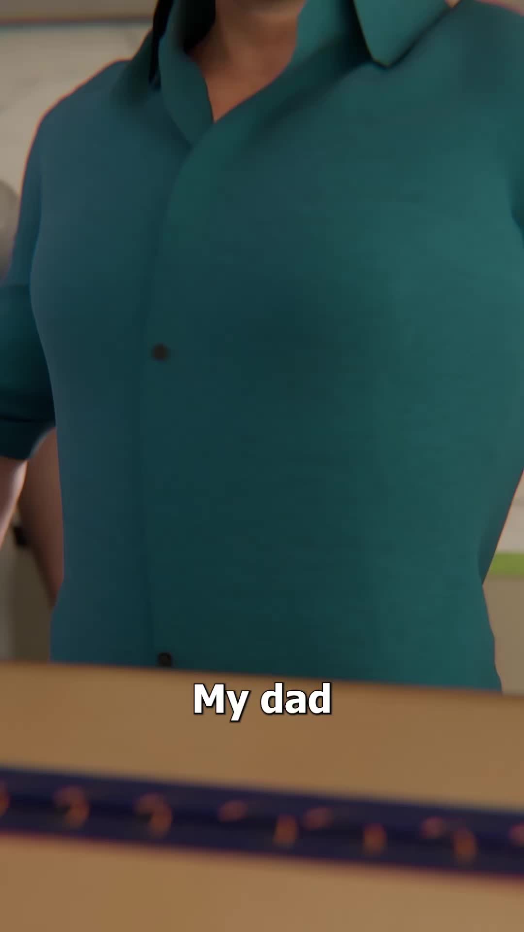 @His Story