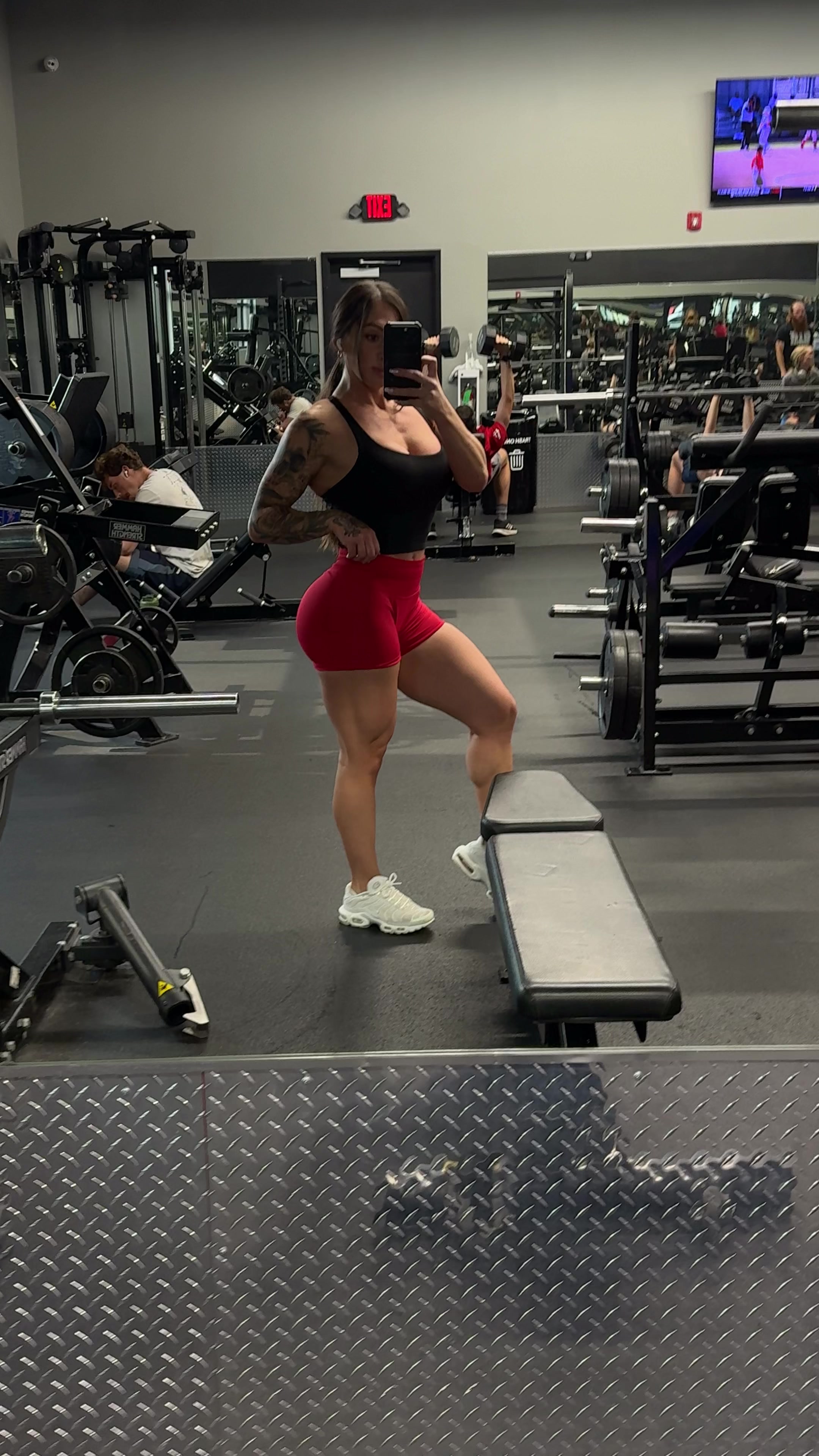 @Rose Rae