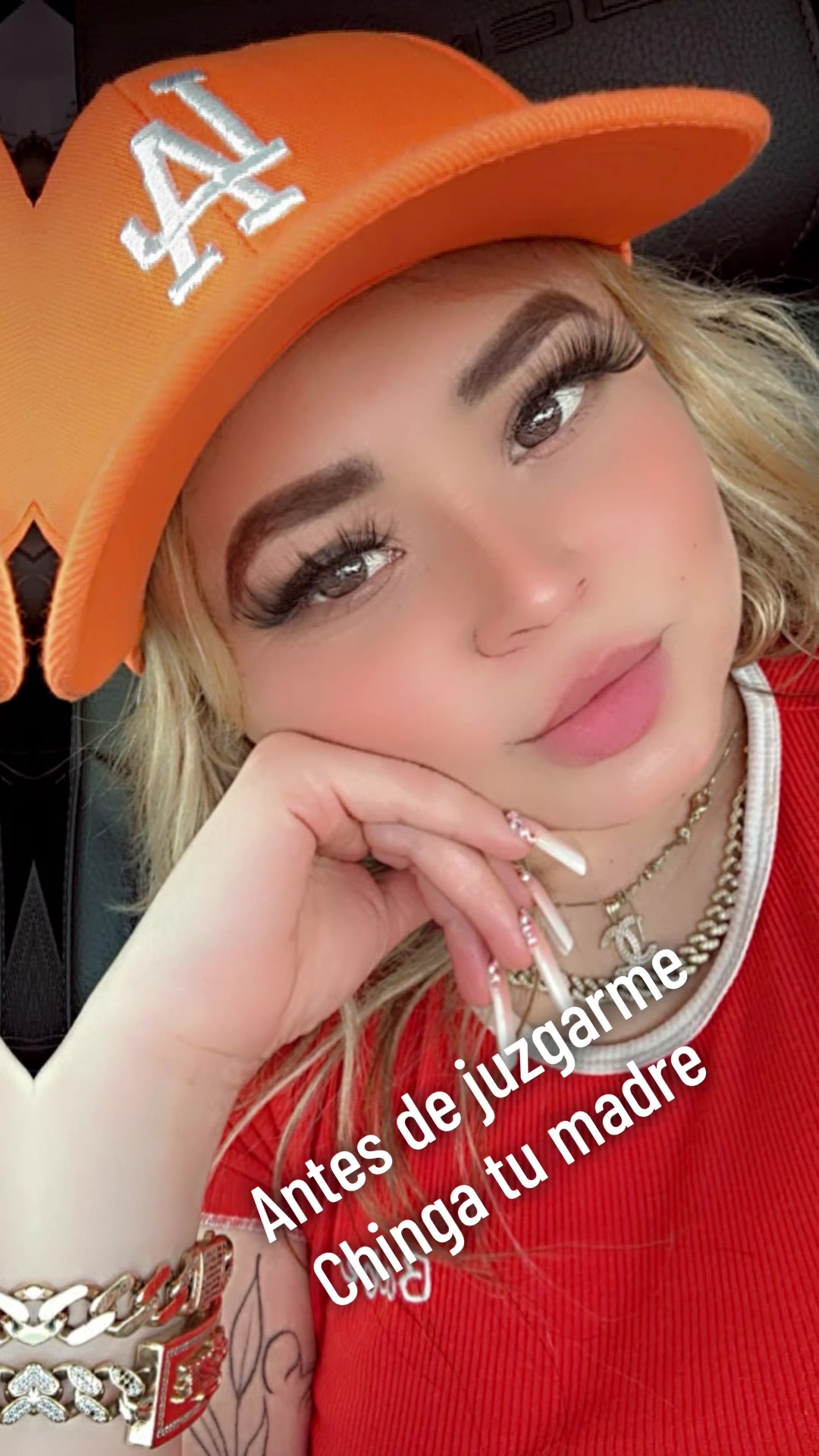 @Isabel Rodriguez 🥰&hearts;️