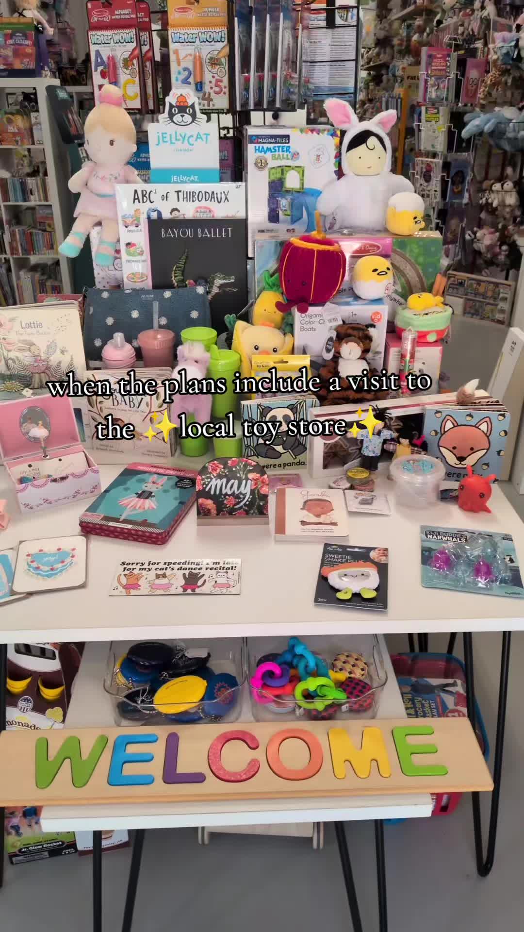 @South Coast Baby Co