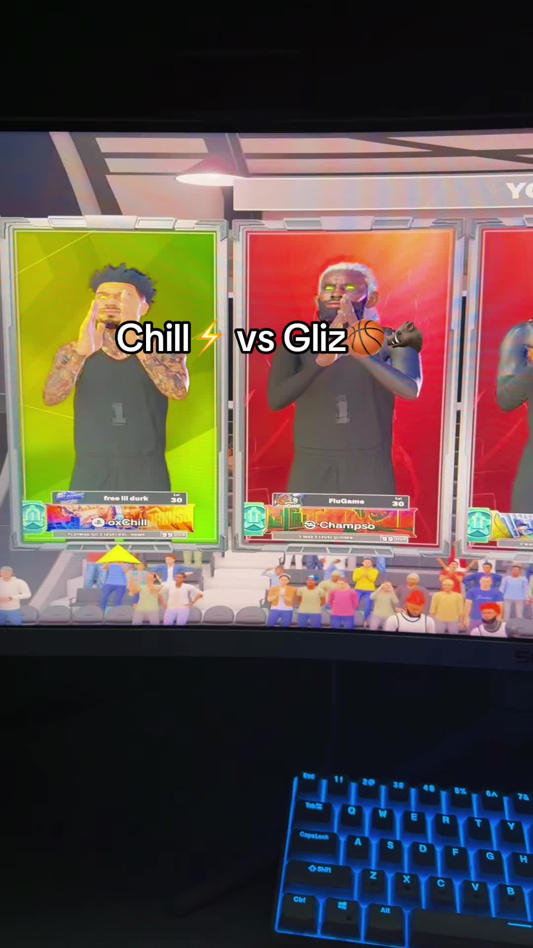 @Chill⚡️