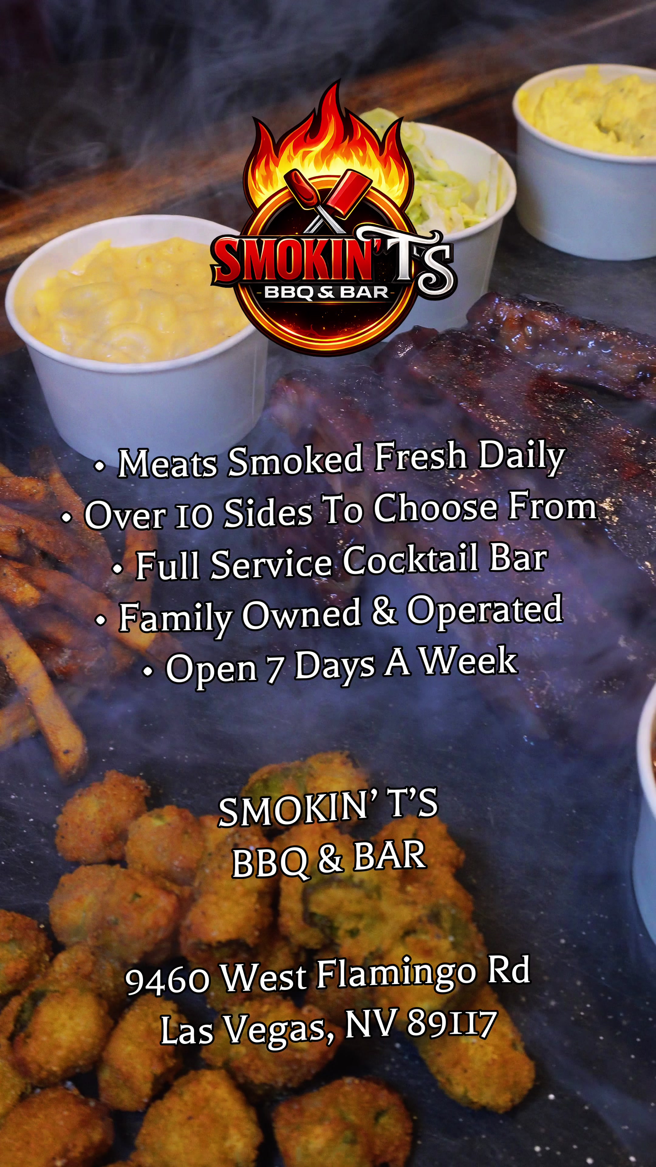 @smokintsbbqlv