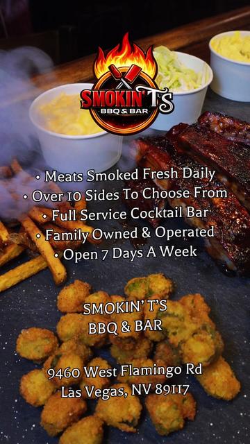 @smokintsbbqlv