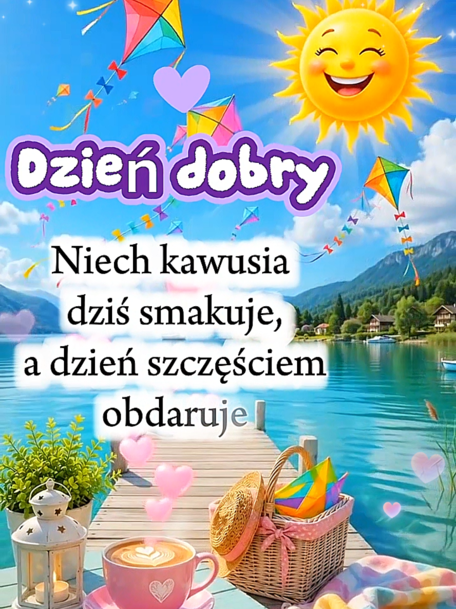 @Życzenia z uśmiechem