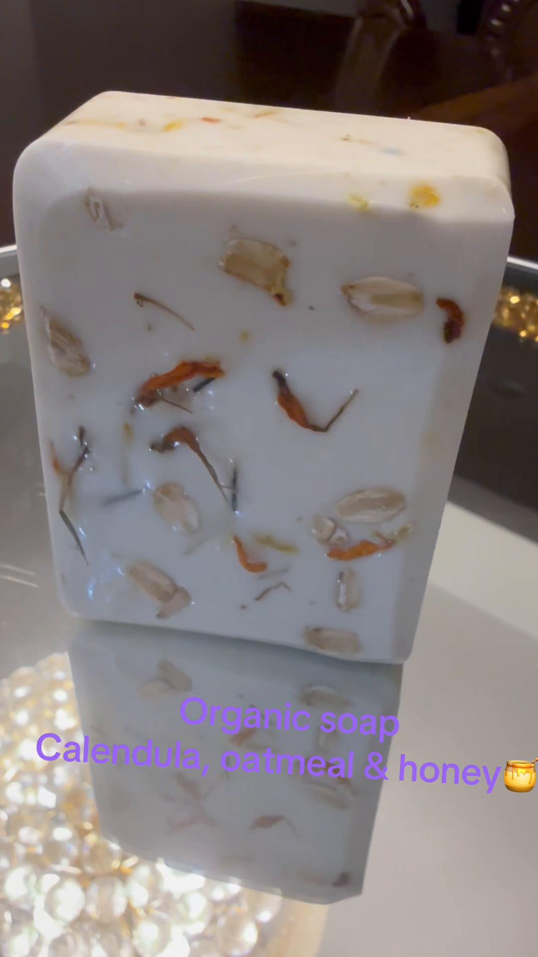 @Inspiration Organic