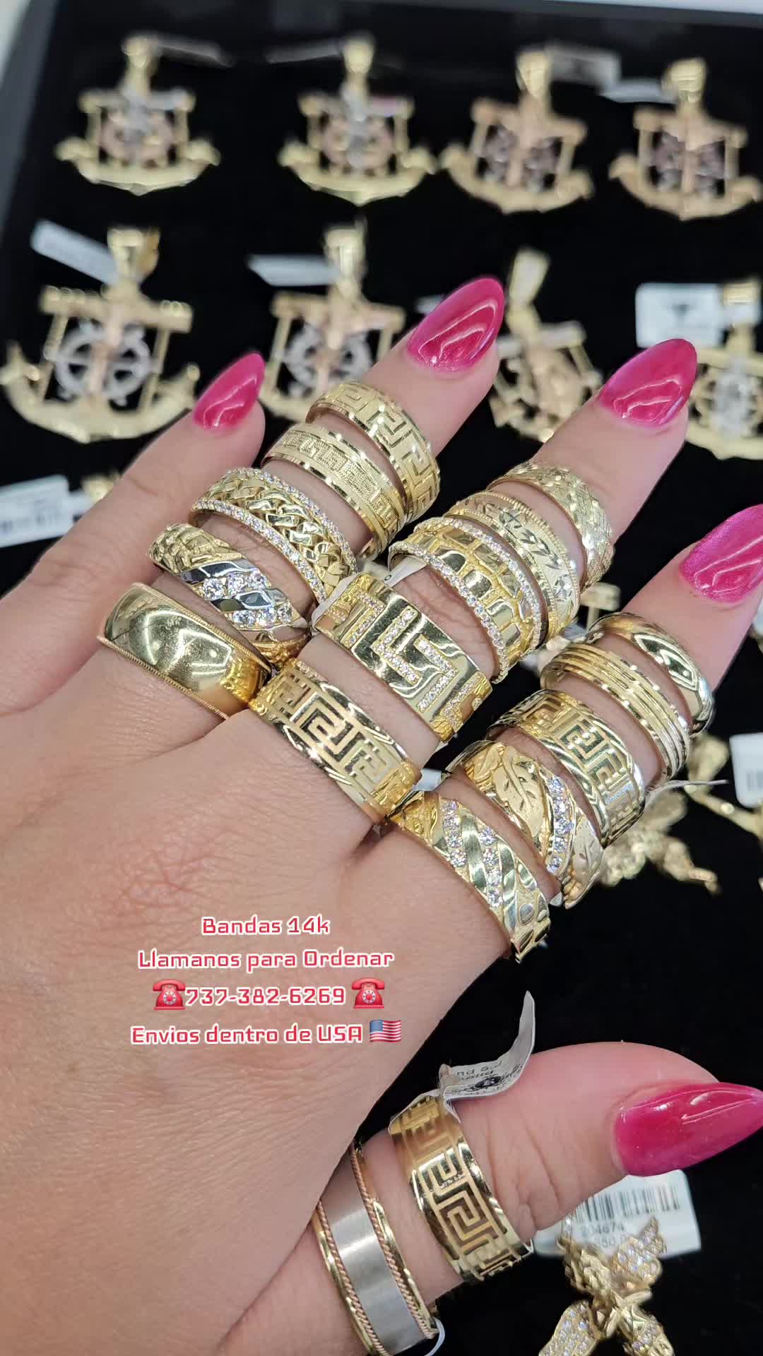 @Kathelyn Jewelry