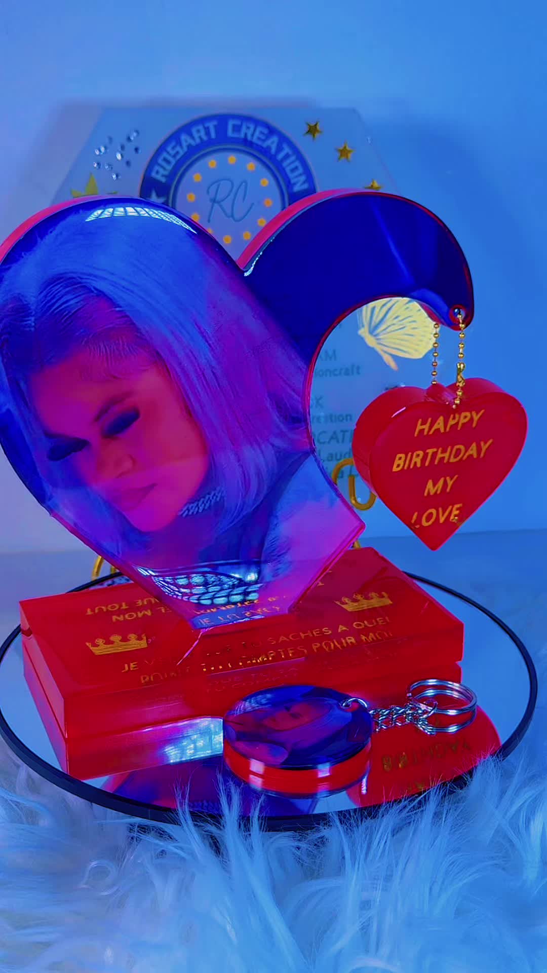 @𝑹𝑶𝑺𝑨𝑹𝑻  𝑪𝑹𝑬𝑨𝑻𝑰𝑶𝑵