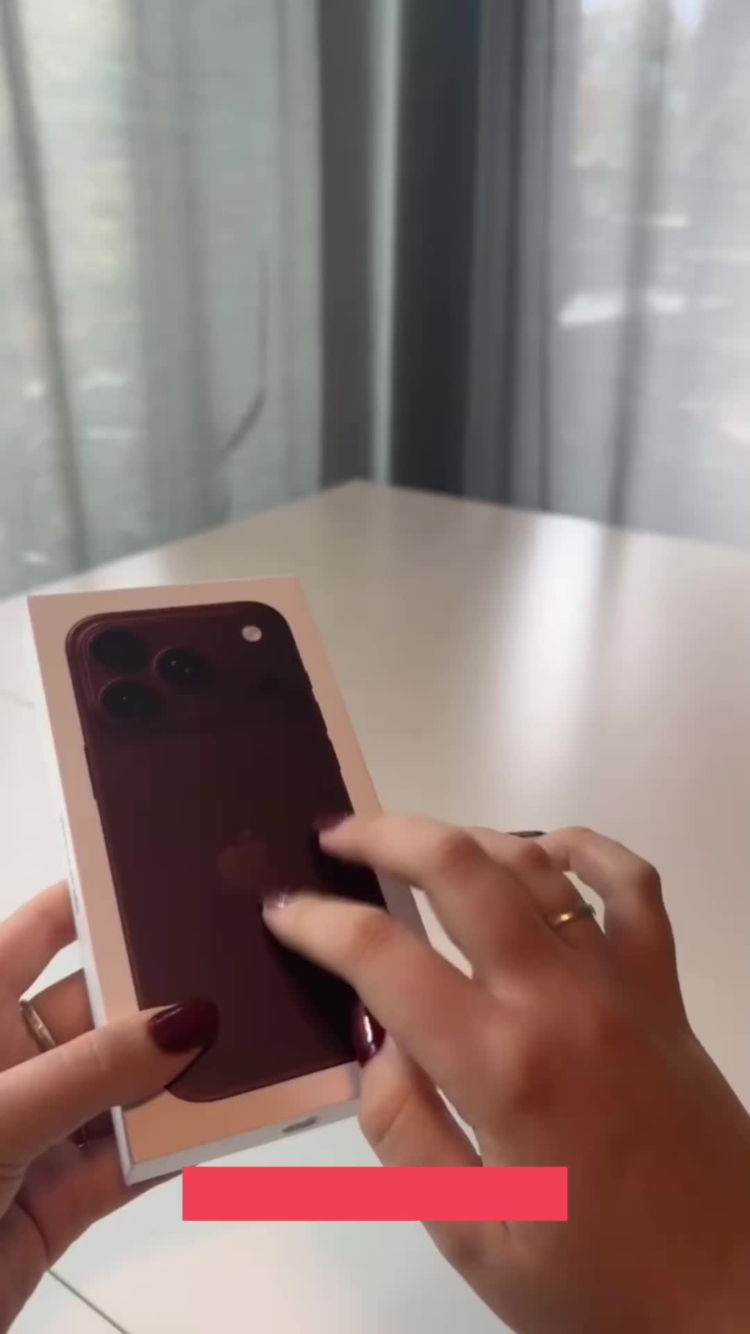 @ندى