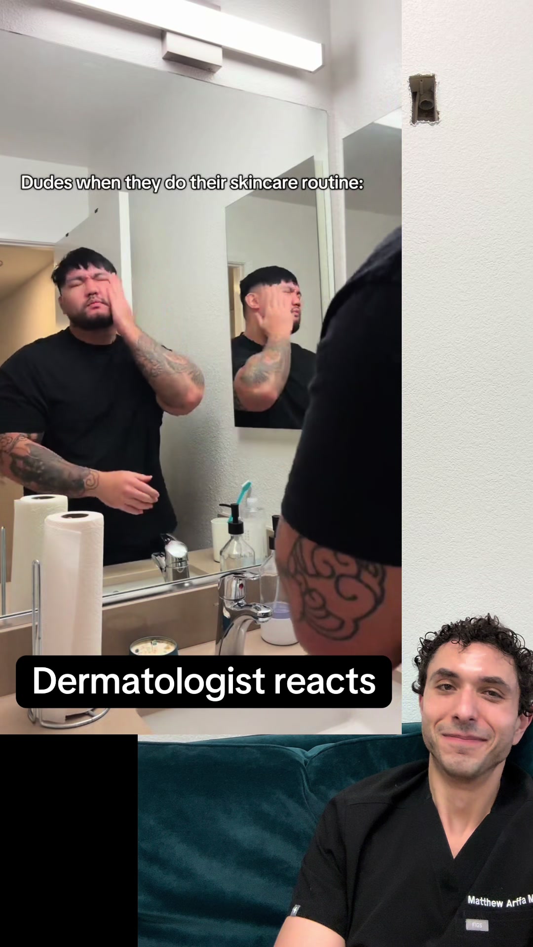 @ArffaDerm