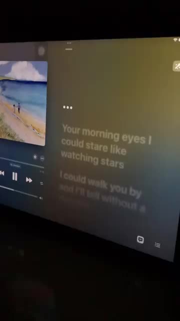 @Lyric Edit
