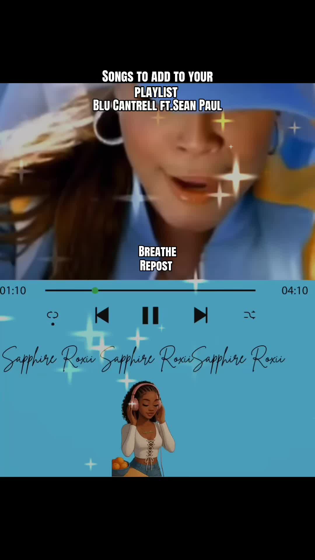 @Sapphire