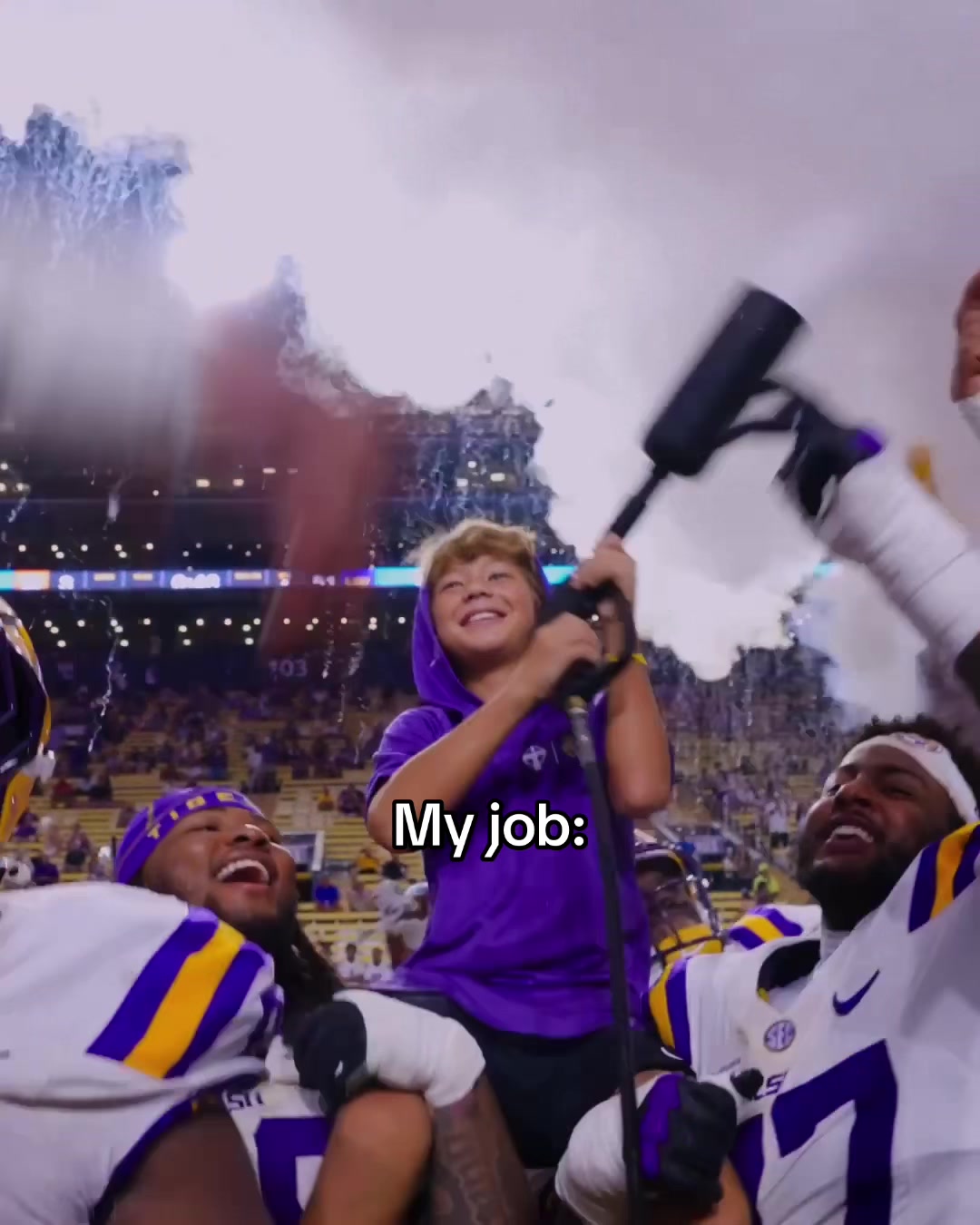 @Overtime