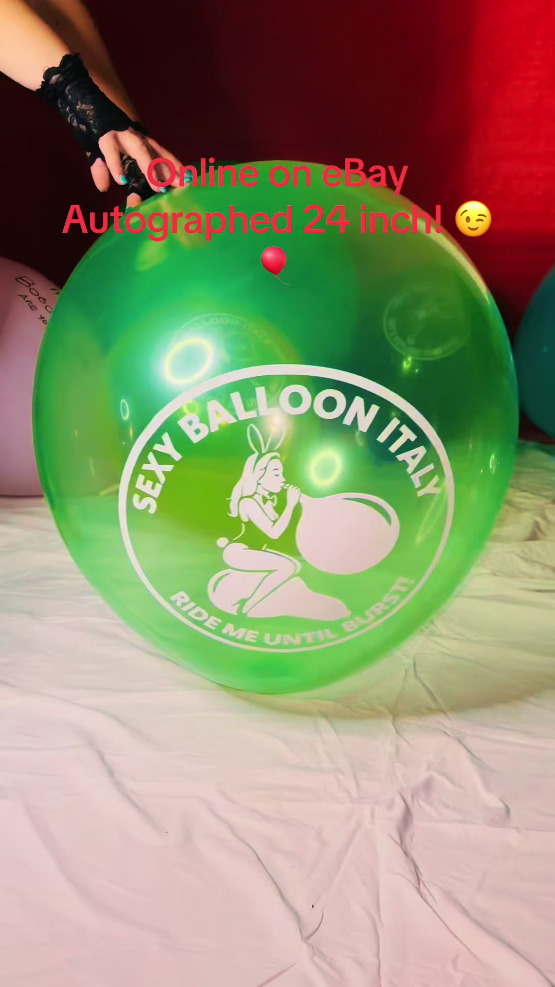 @sexyballoonitaly