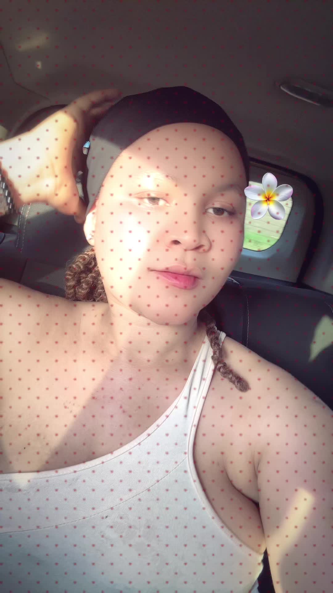 @Mayqueen Kanneh