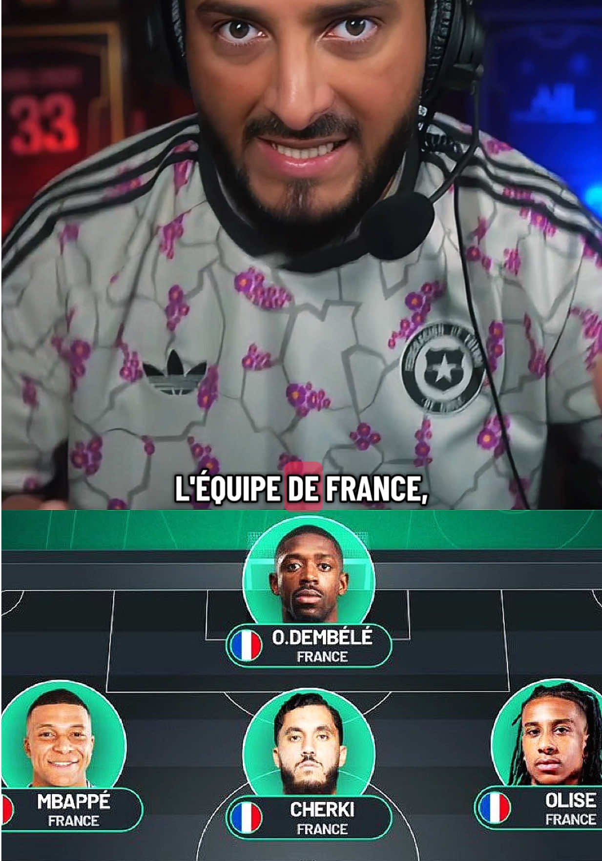 @Immigré Foot ⍟