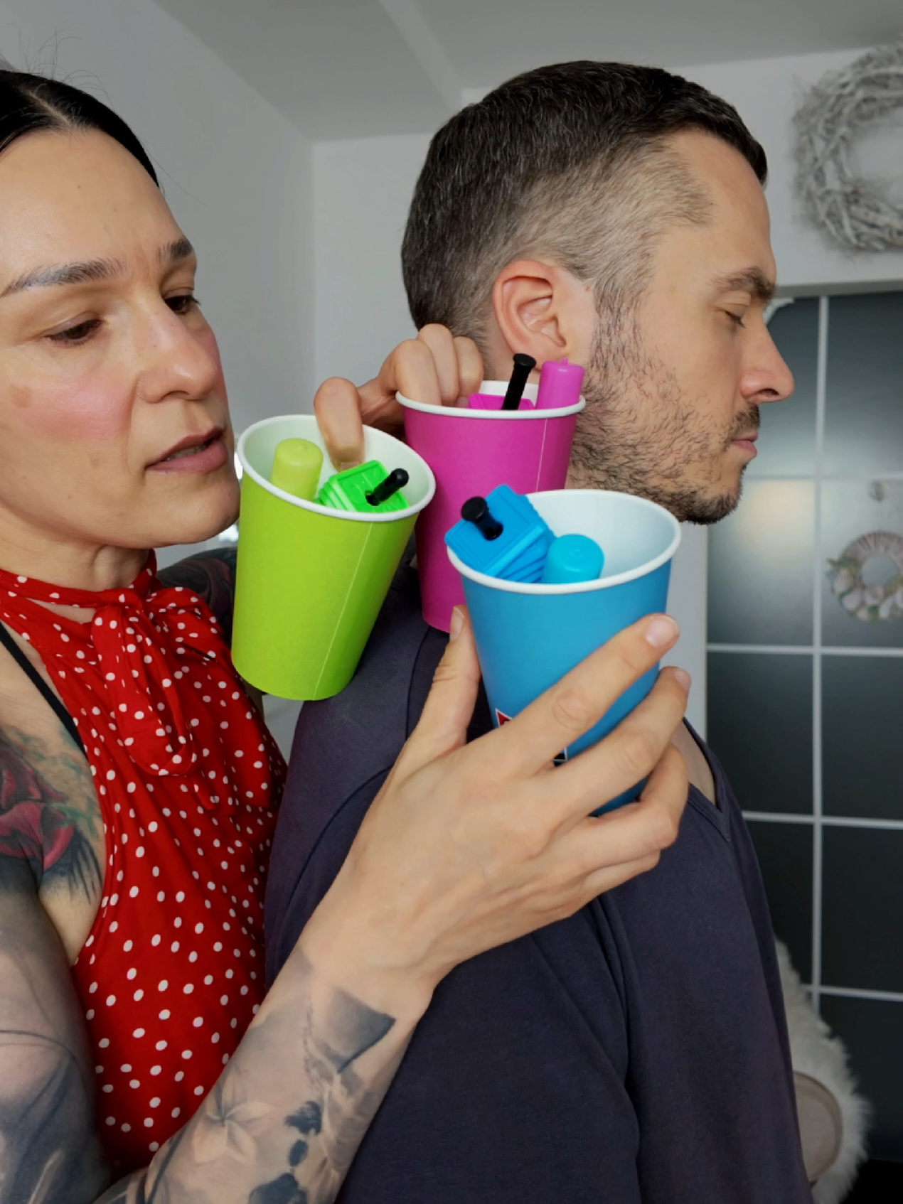 @FeMaleASMR