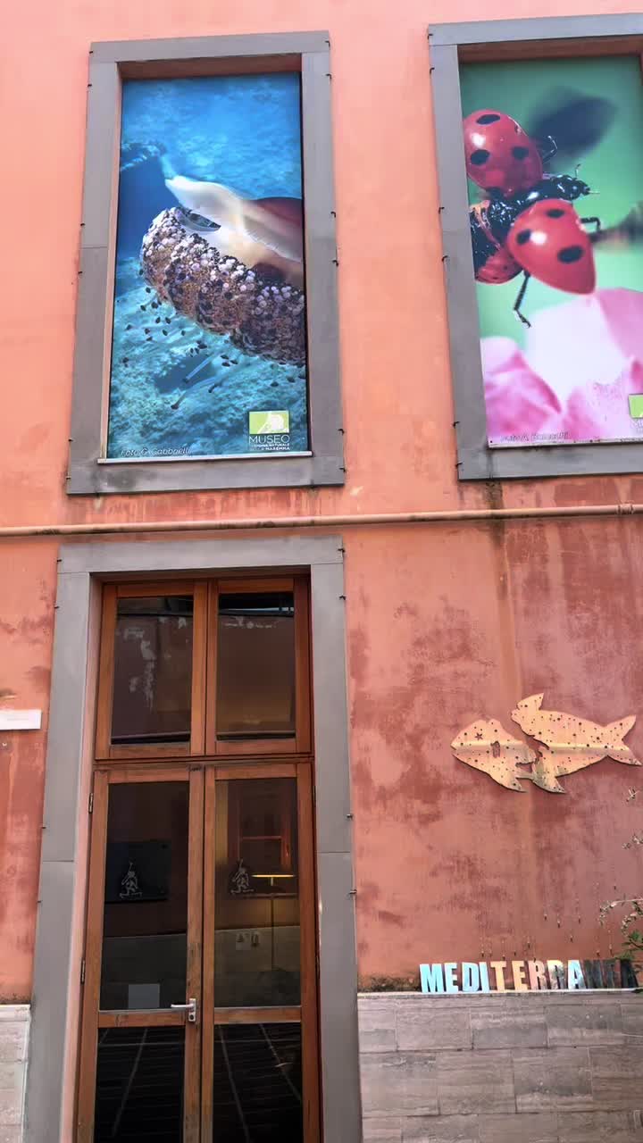 @Libreria Mondadori Grosseto ๐