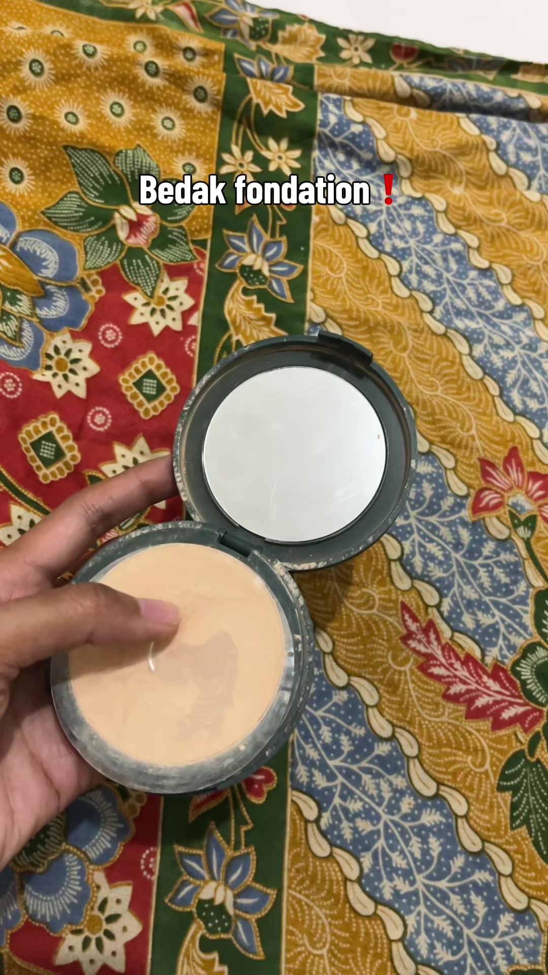 @za | spill & review 🩵