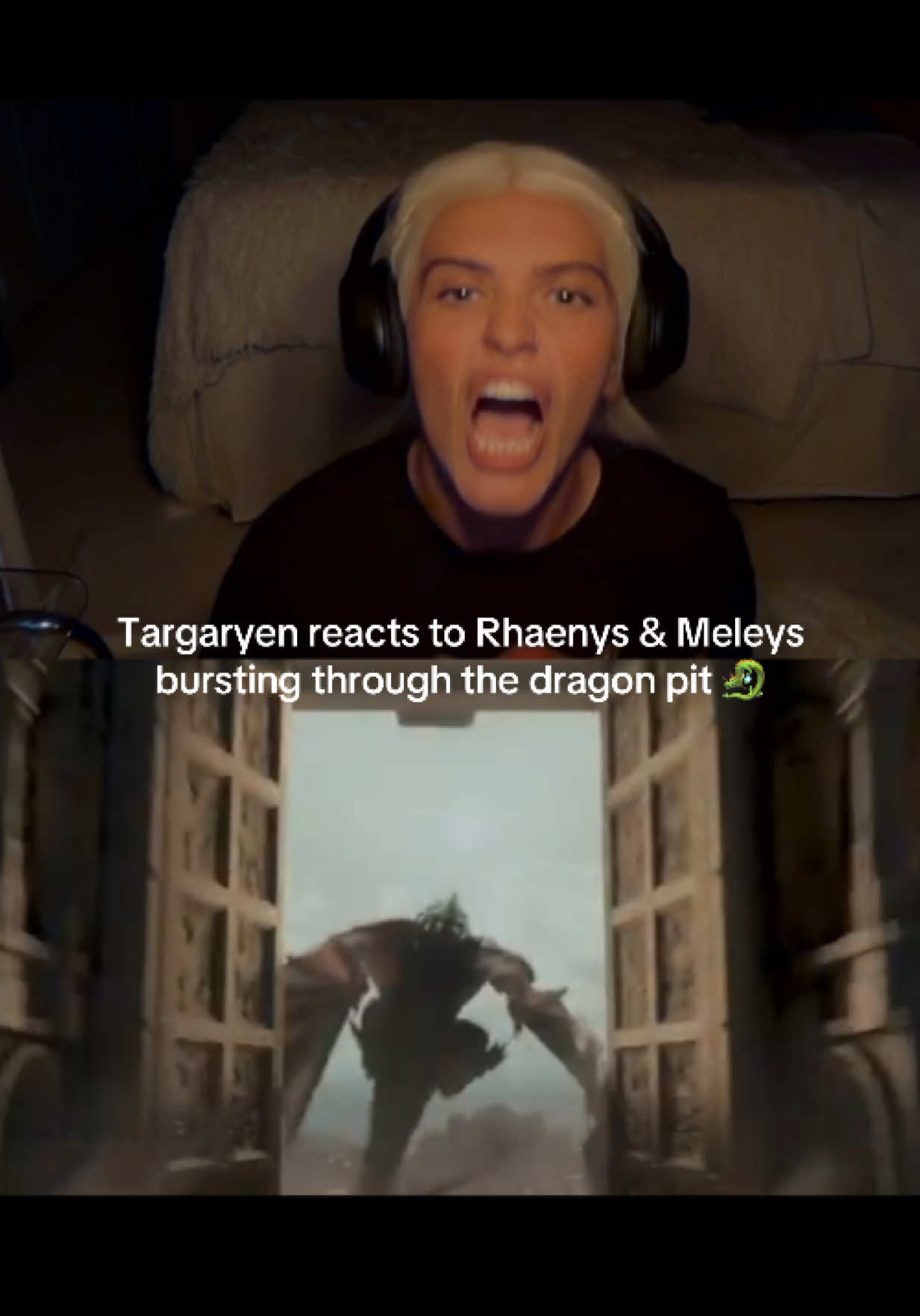@Livnerys Targaryen