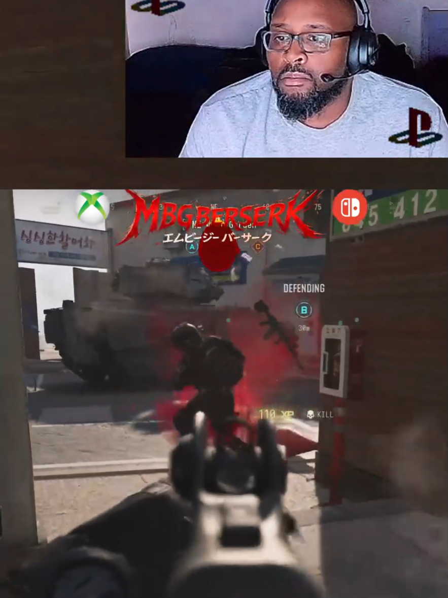 @mbgberserk/ Millz