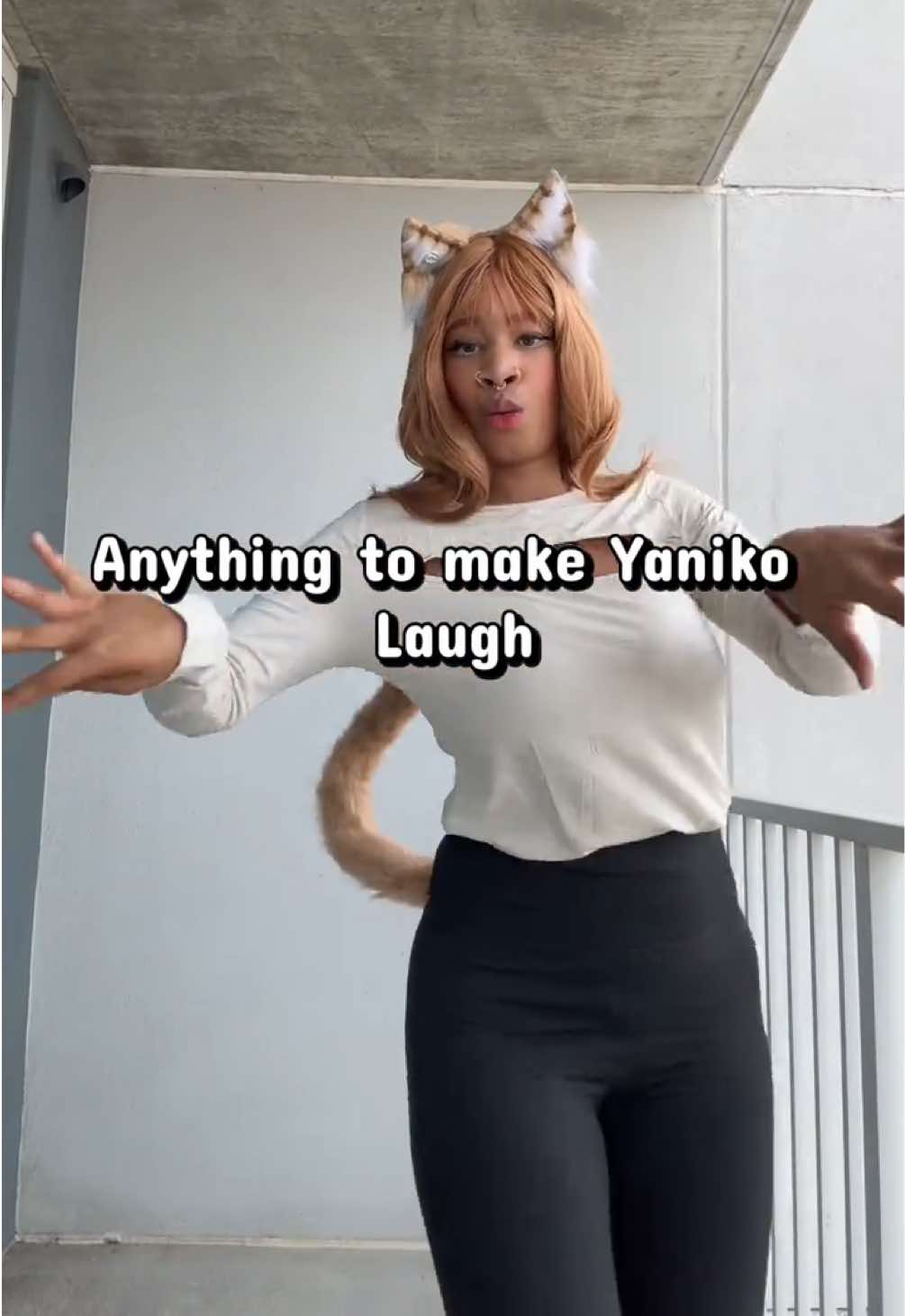 @CosplayonMars