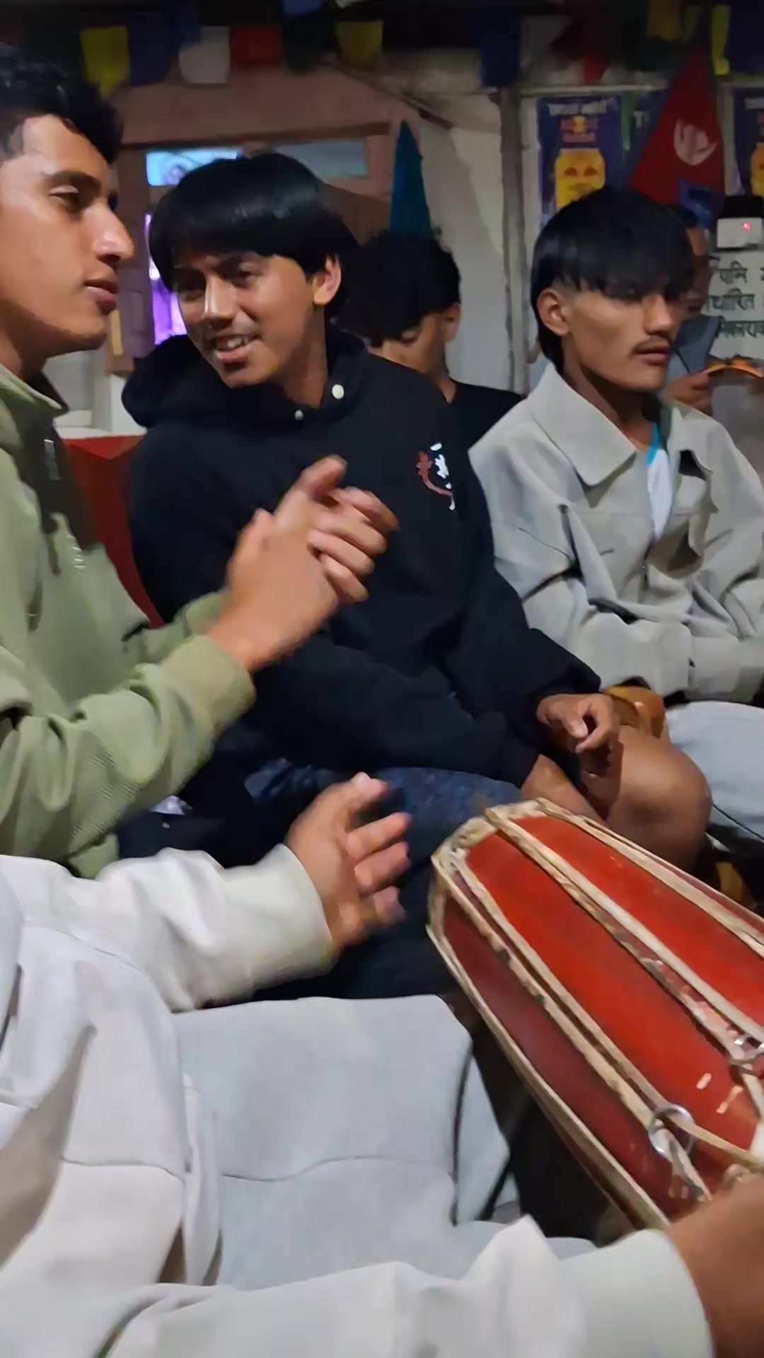 @शिभा शाही ठकुरी