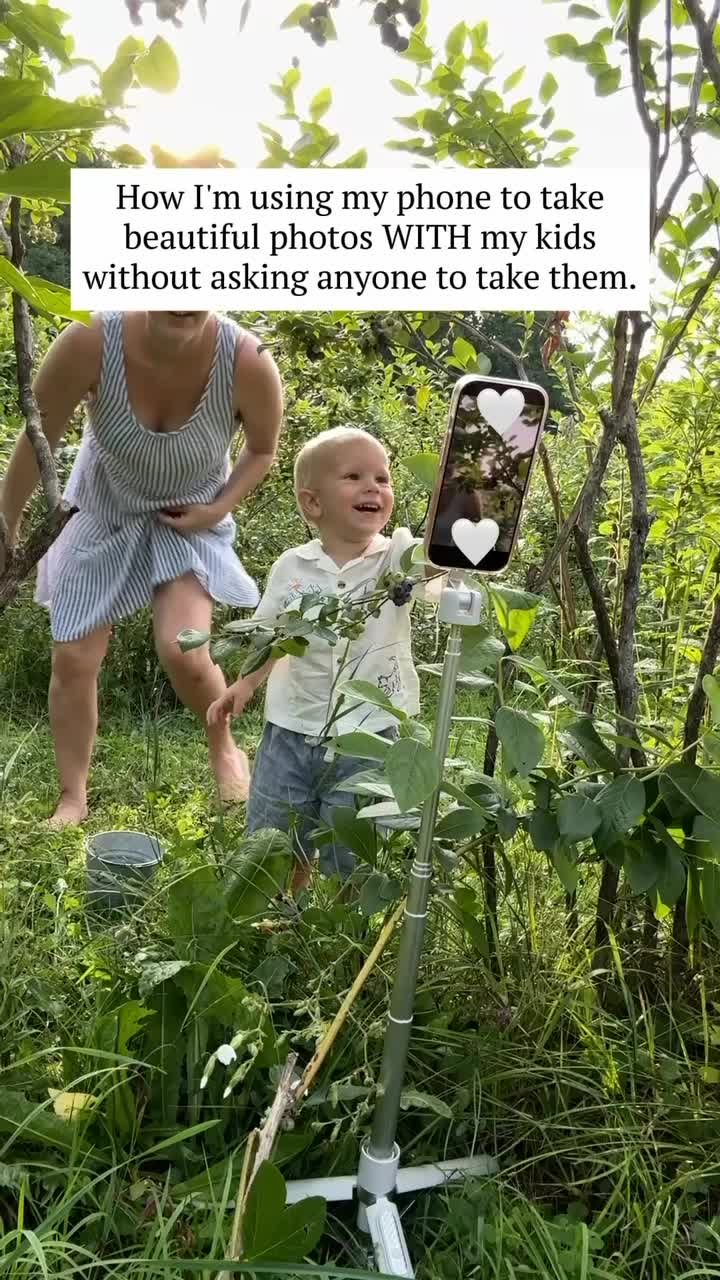 @Mom in the Frame