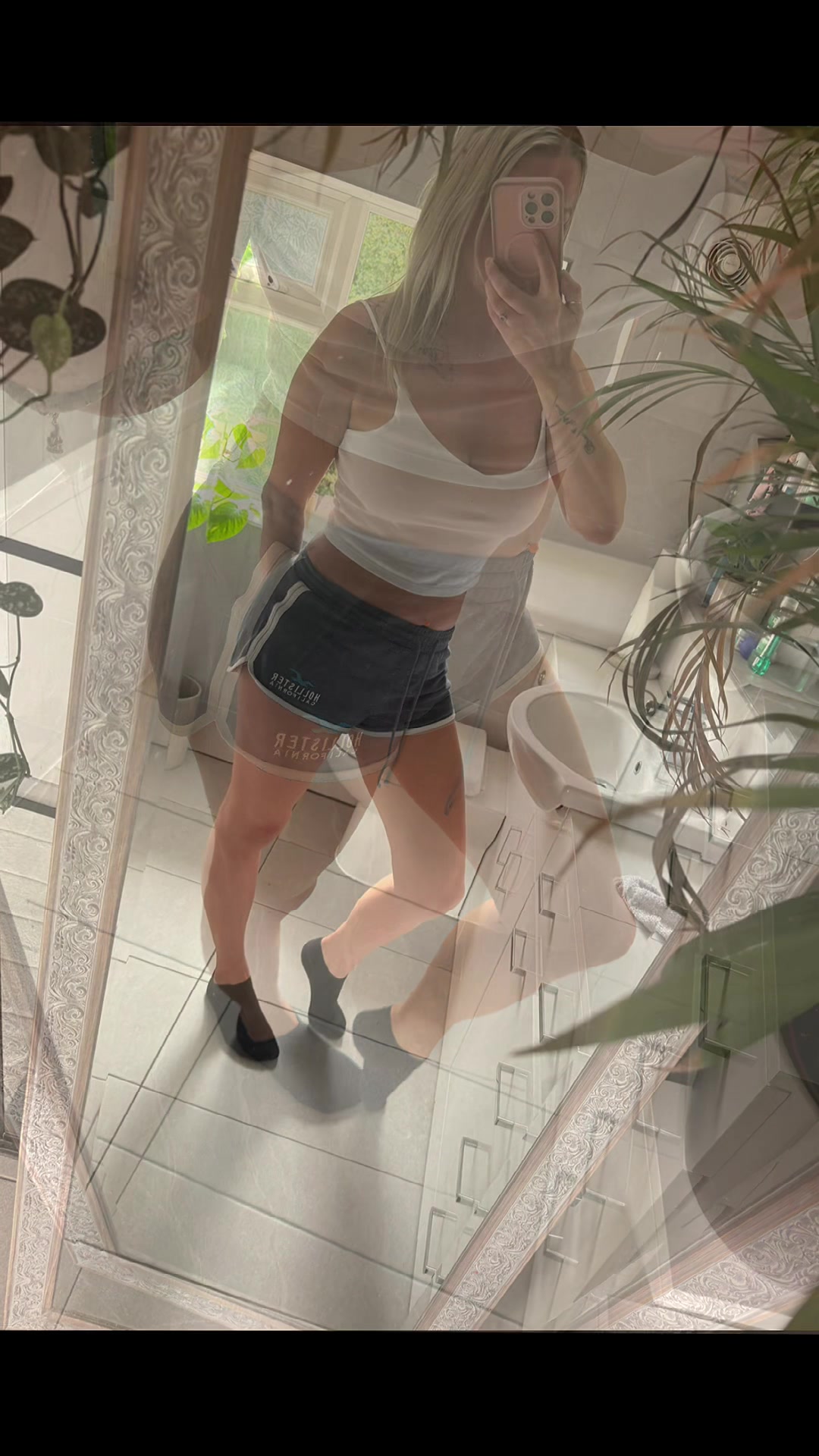 @Sneaker Goddess